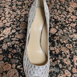 Dress heels